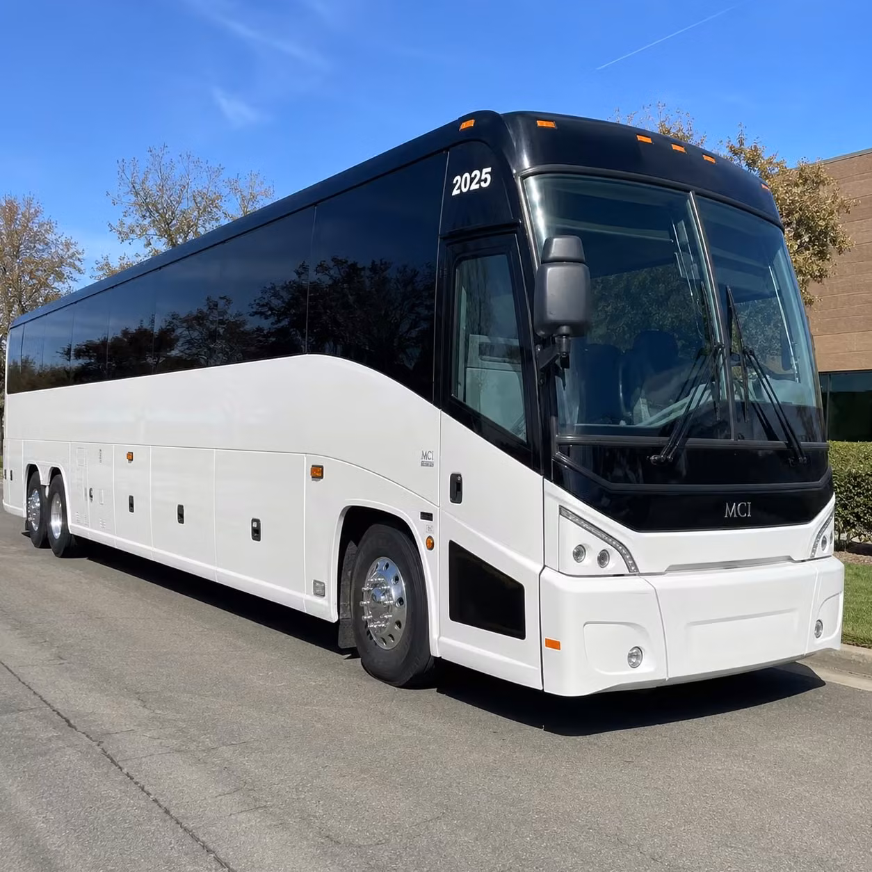 concert transportation in rialto and all the surrounding areas