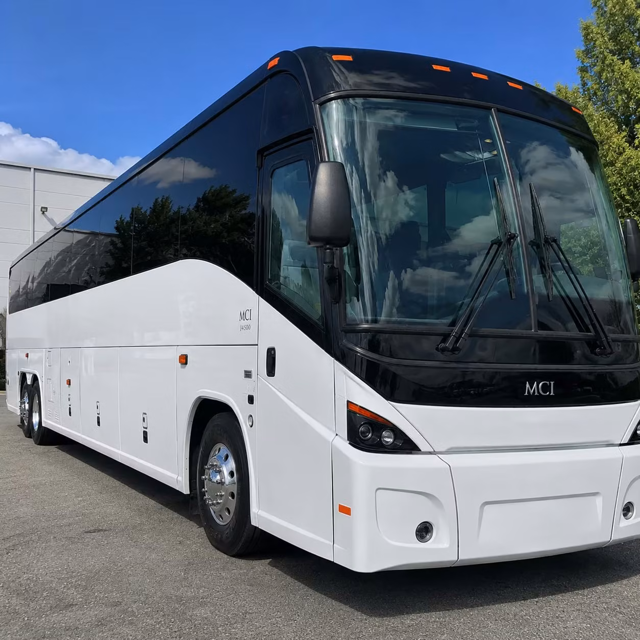 construction crew jobsite shuttles throughout the san bernardino valley