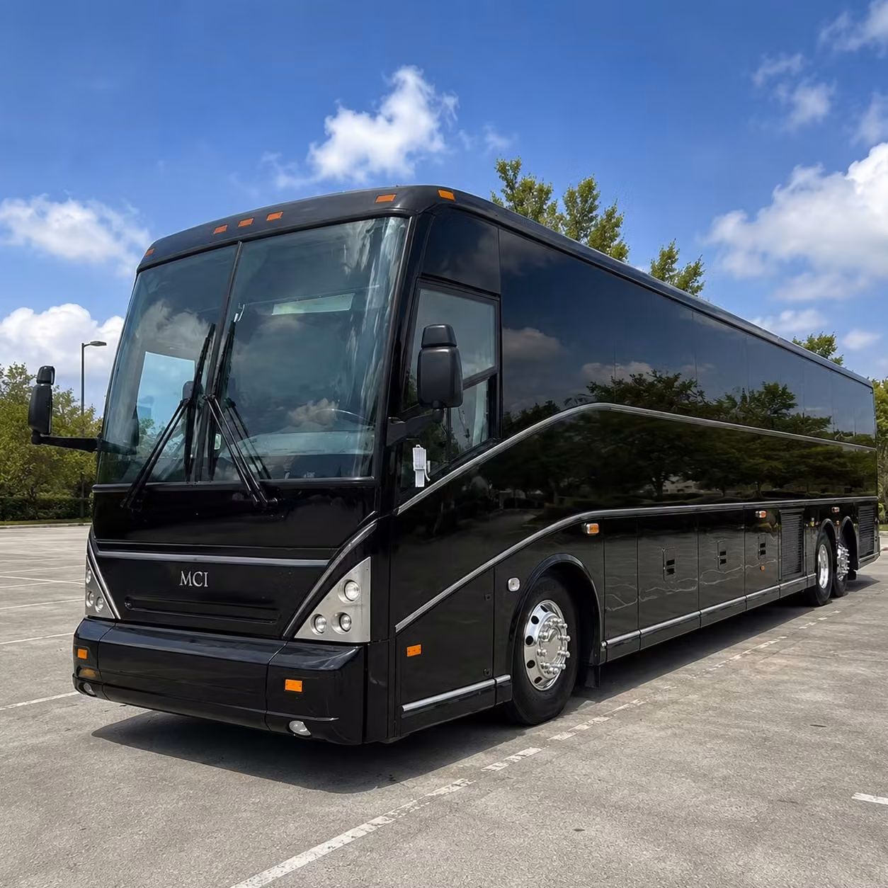 corporate event transportation in rialto and all the surrounding areas