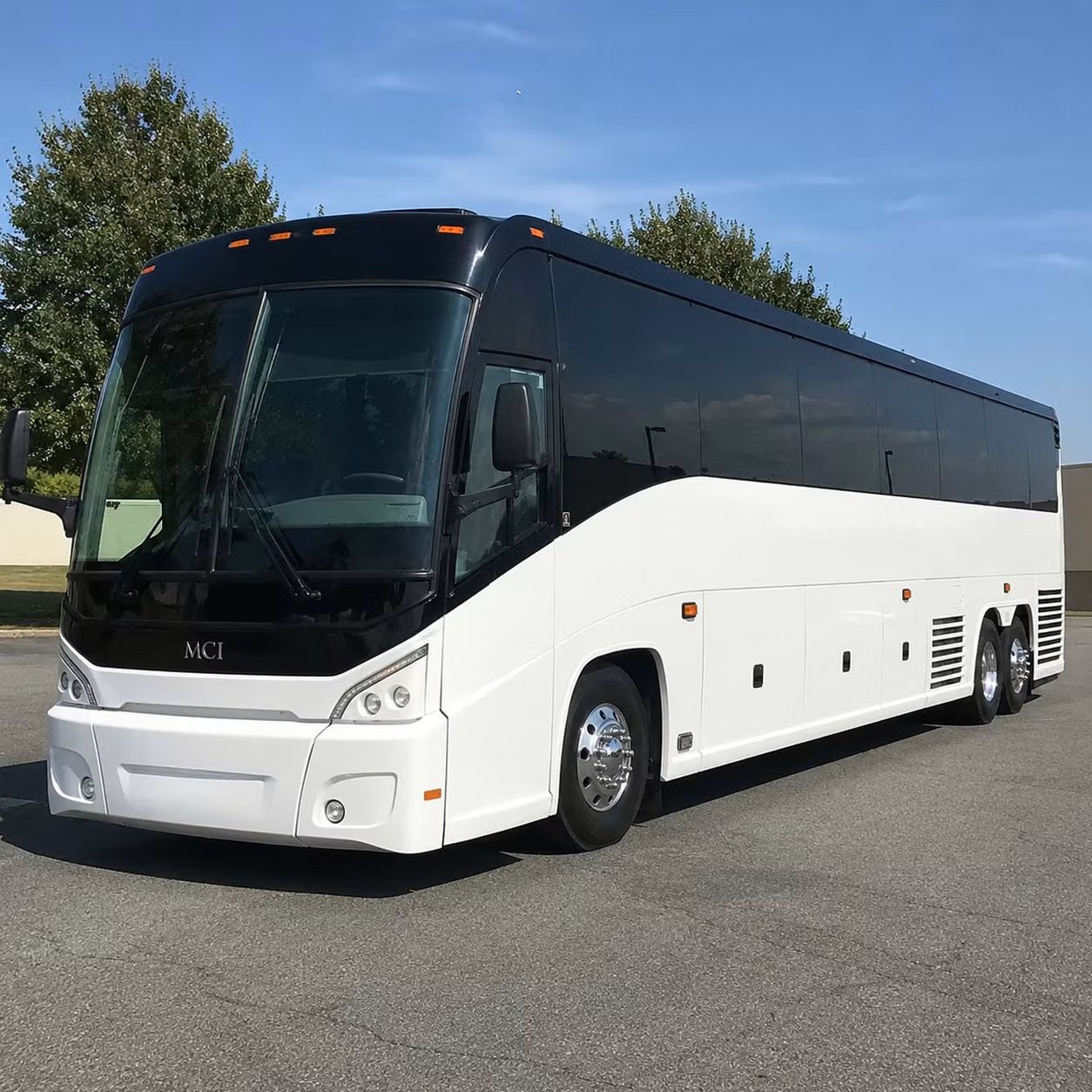 cross state lines comfortably long distance charter buses from rialto to arizona nevada and beyond