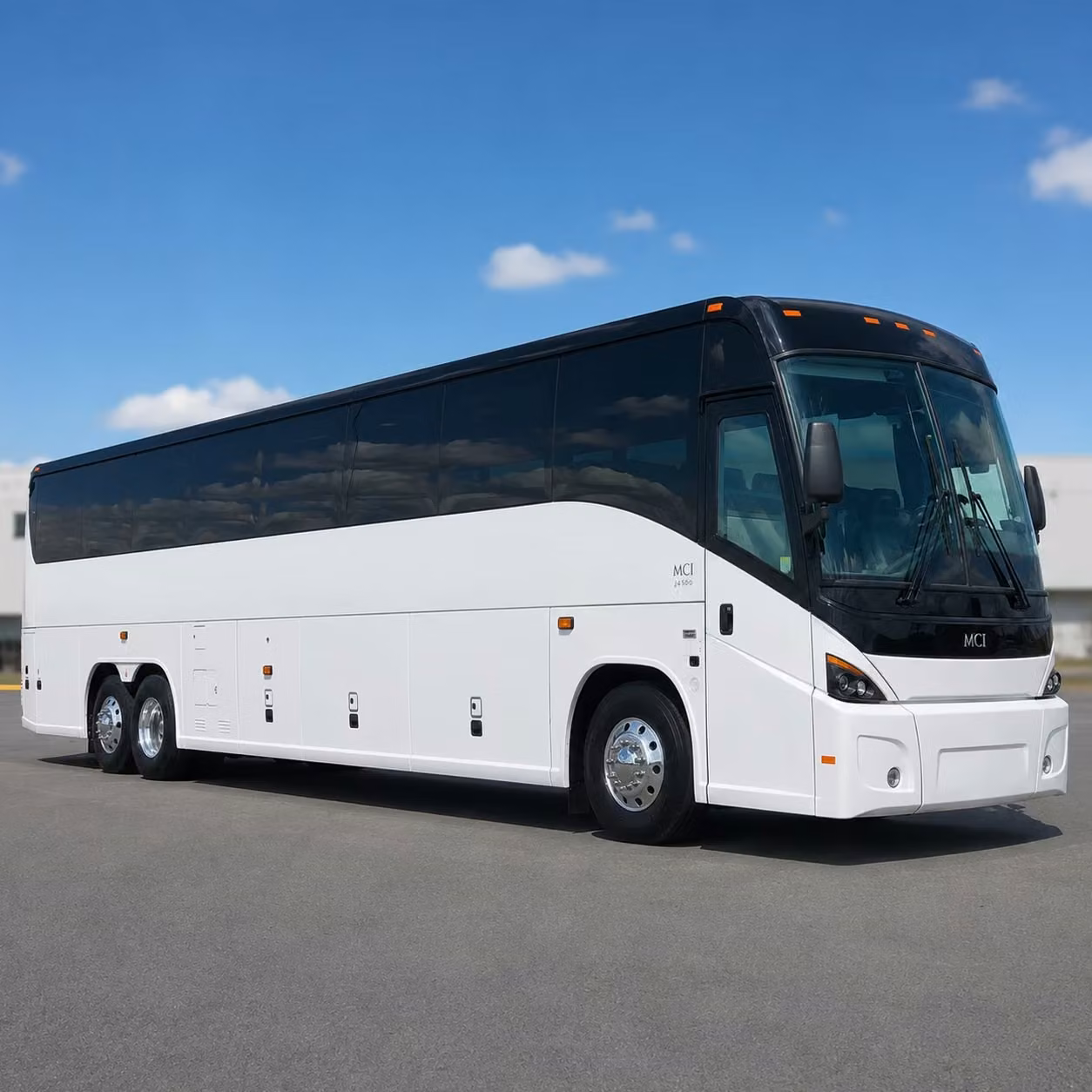 employee transportation in rialto and all the surrounding areas
