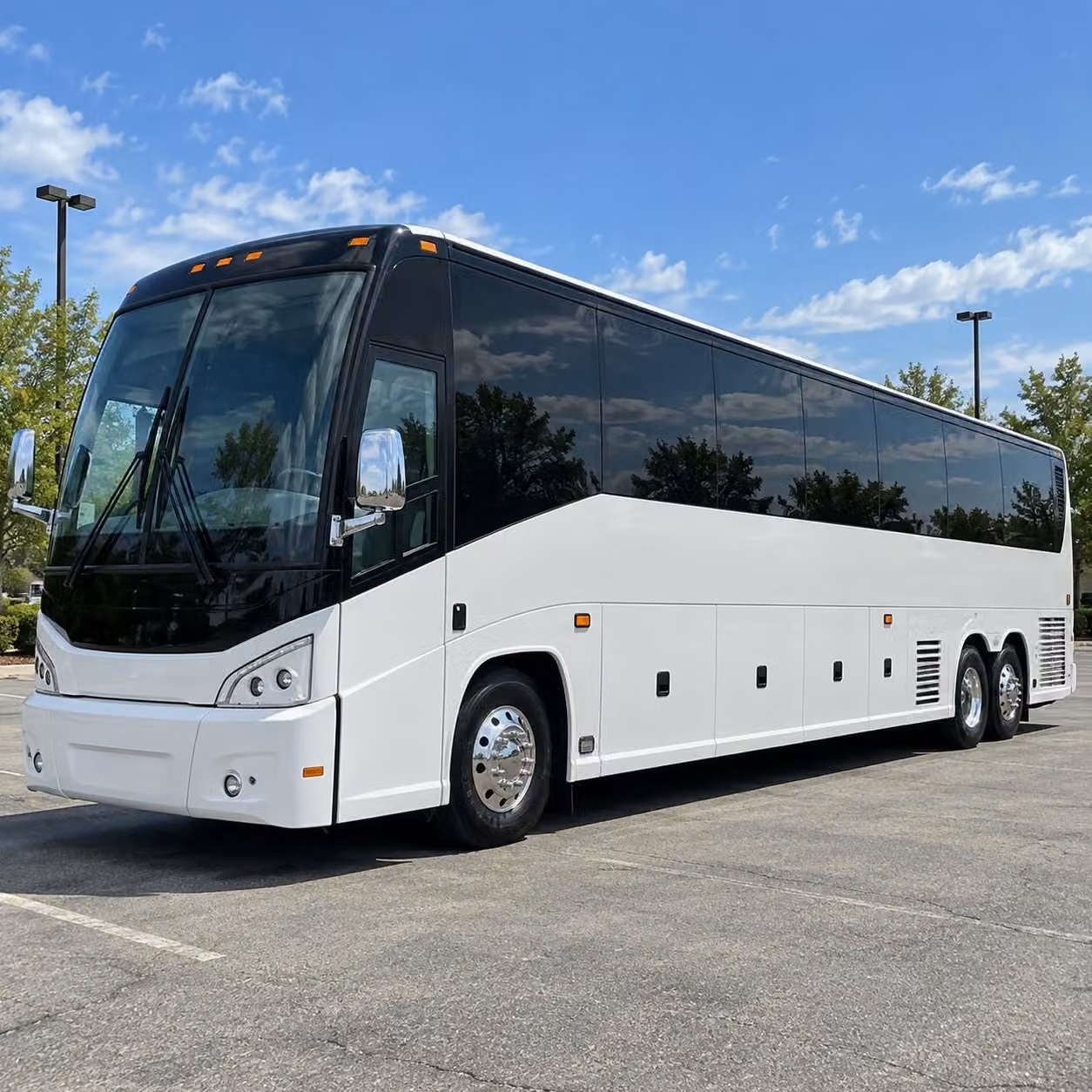 field trip transportation to the glen helen regional park and inland empire destinations