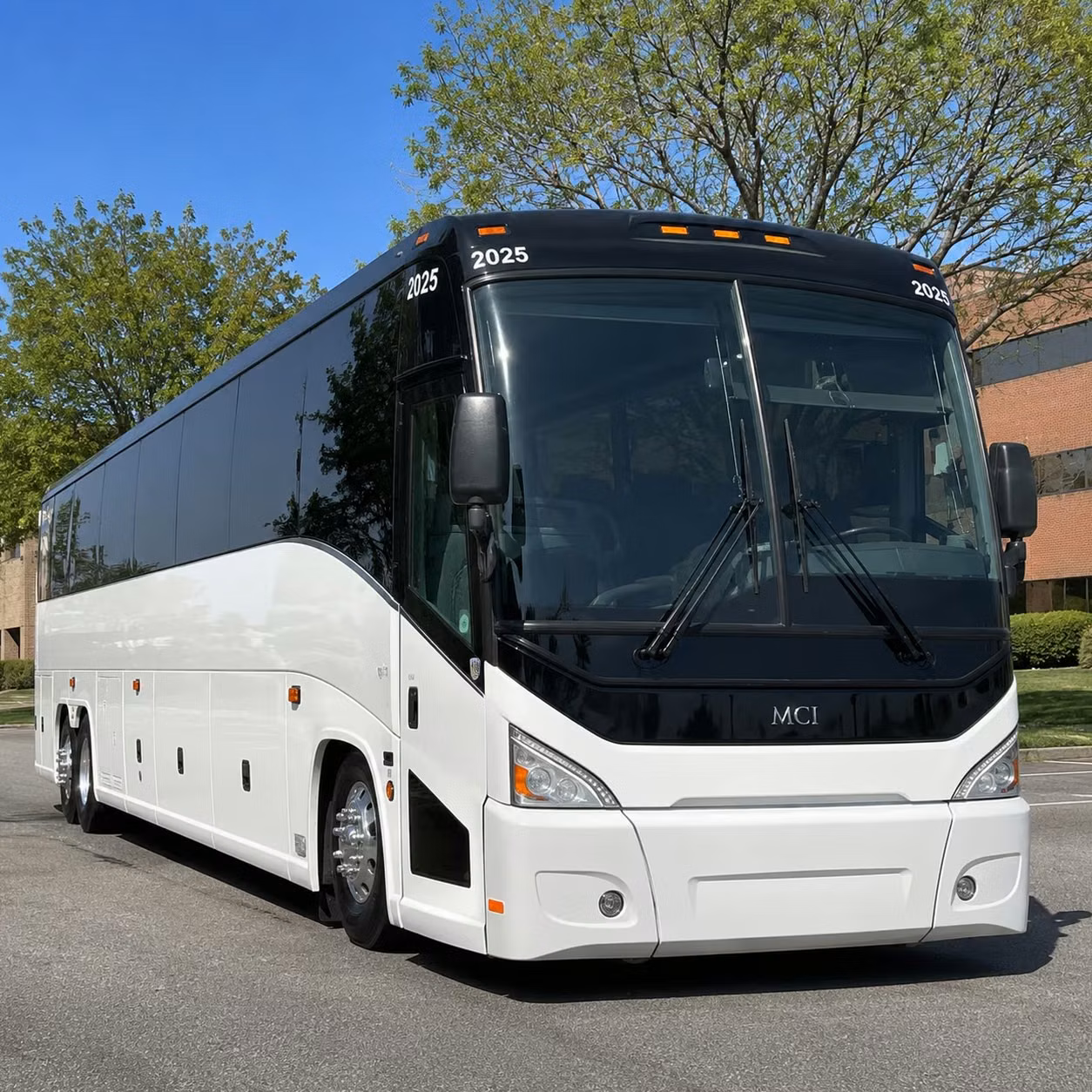 fill out one form to compare rialto concert bus rentals for multi stop festival nights