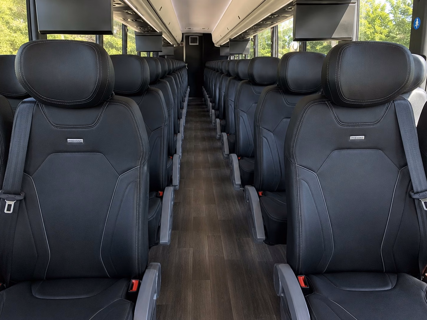 find the right bus for rialto bachelorette parties and pre wedding events