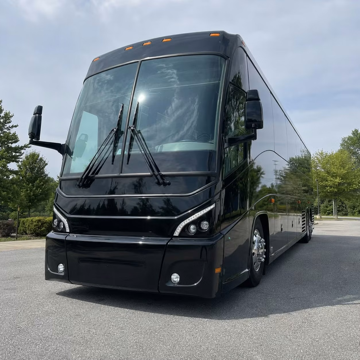 government military transportation in rialto and all the surrounding areas