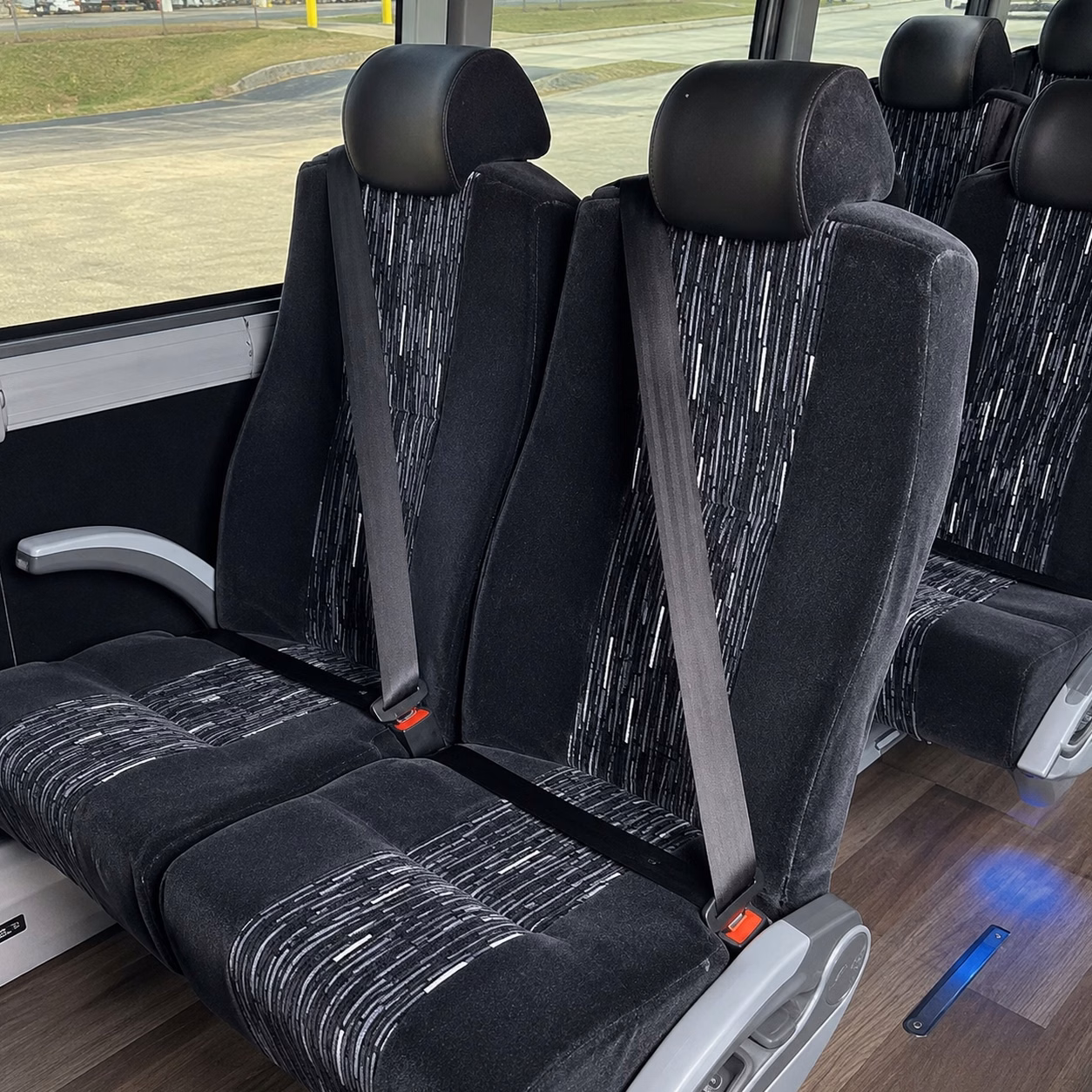 how where and when you re traveling affects rialto charter bus rental rates