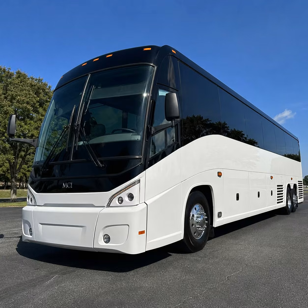 rather than juggling carpools book one bus for your entire rialto church group