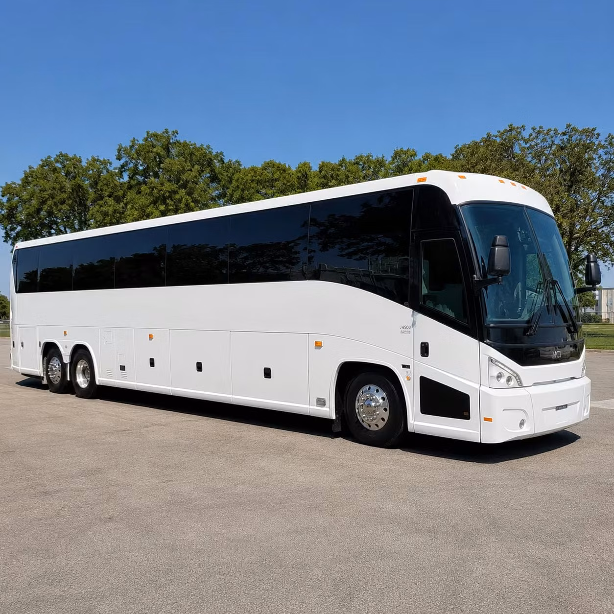 rialto charter bus rentals for sports teams sporting events