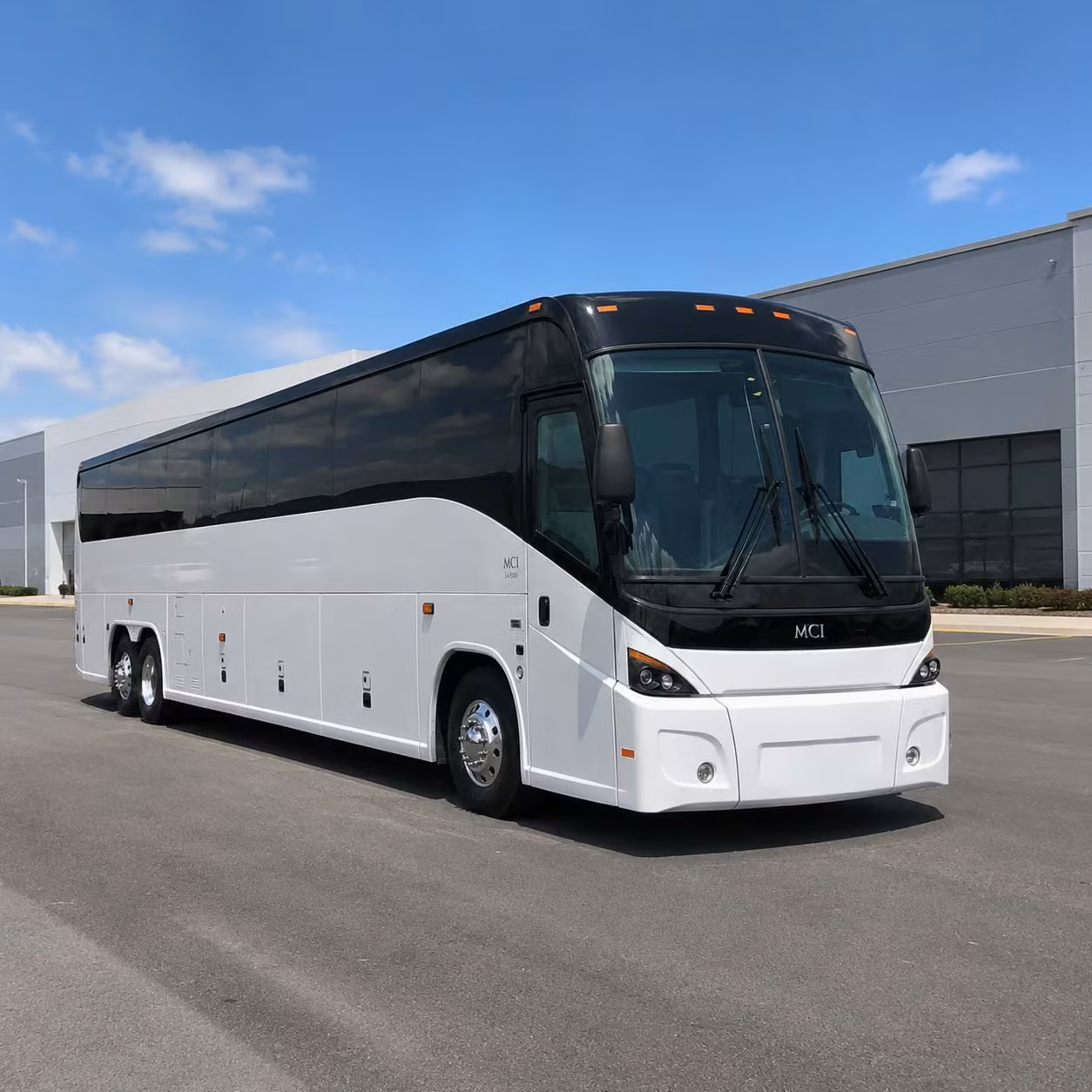 rialto charter buses for norton space and aeronautics academy inland empire government facilities