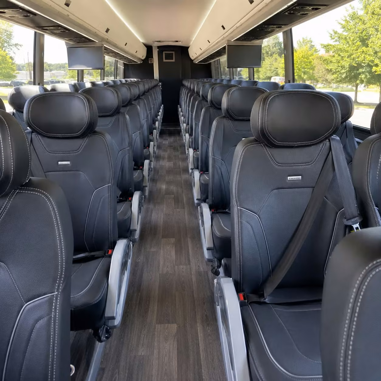 rialto event transportation services