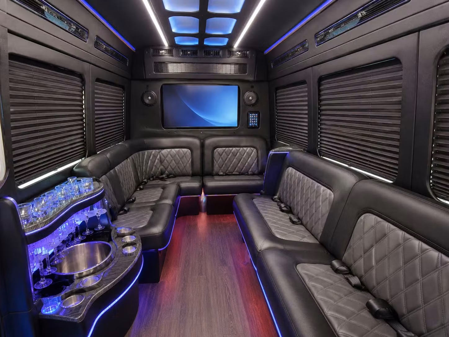 Rialto Group Transportation Services