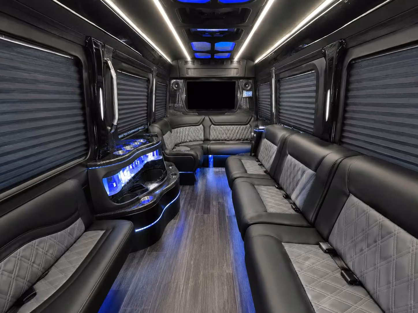 rialto prom night itineraries pre prom dinners venue drop offs and after party pickups