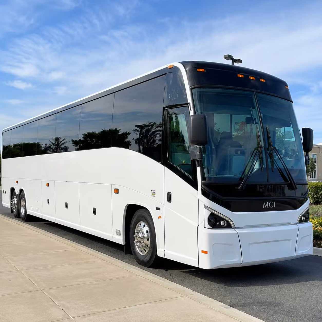 rialto school trip bus rentals