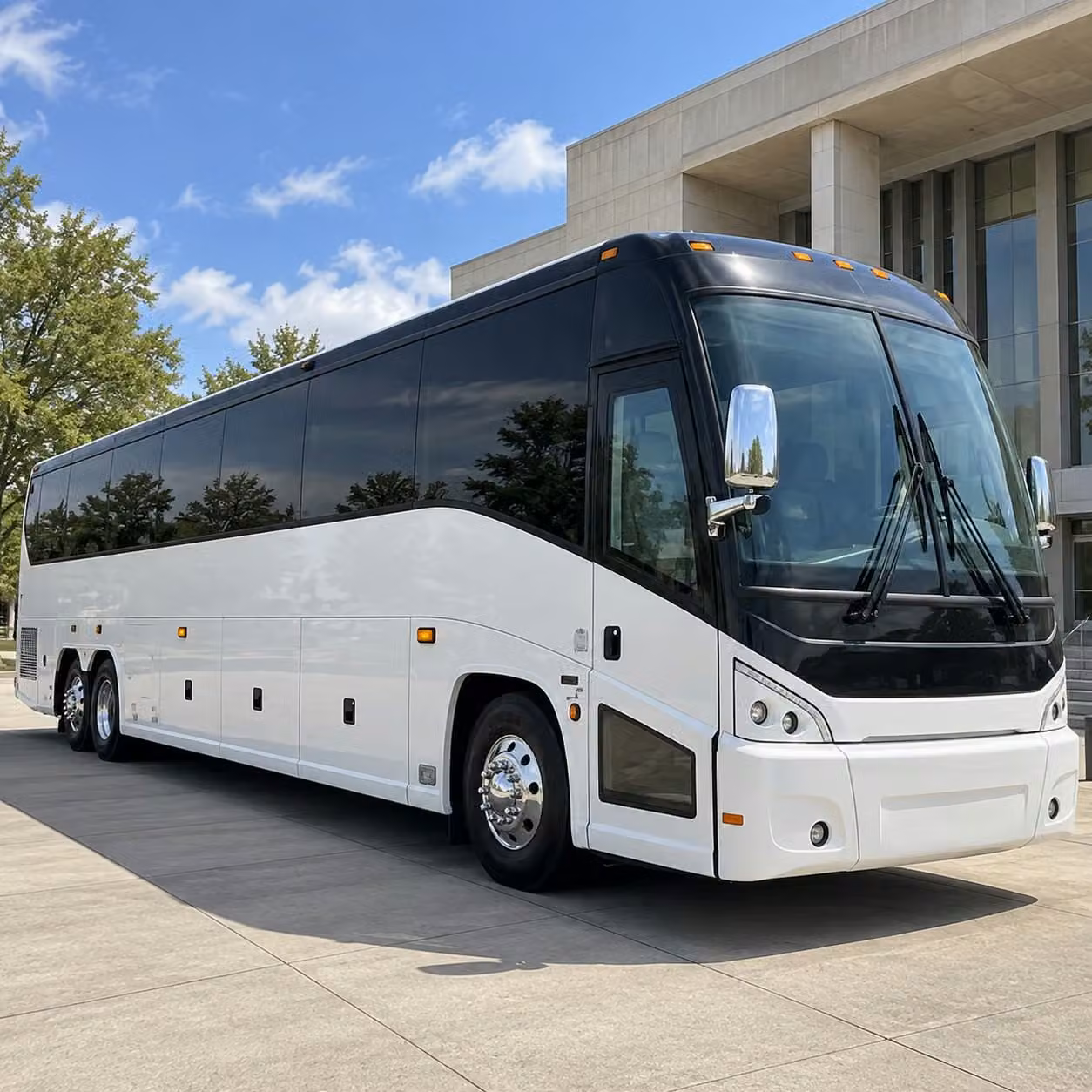 school event transportation in rialto and all the surrounding areas